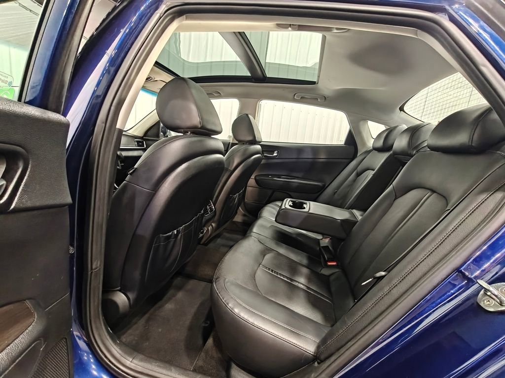 Used 2020 Kia Optima Premium image 28
