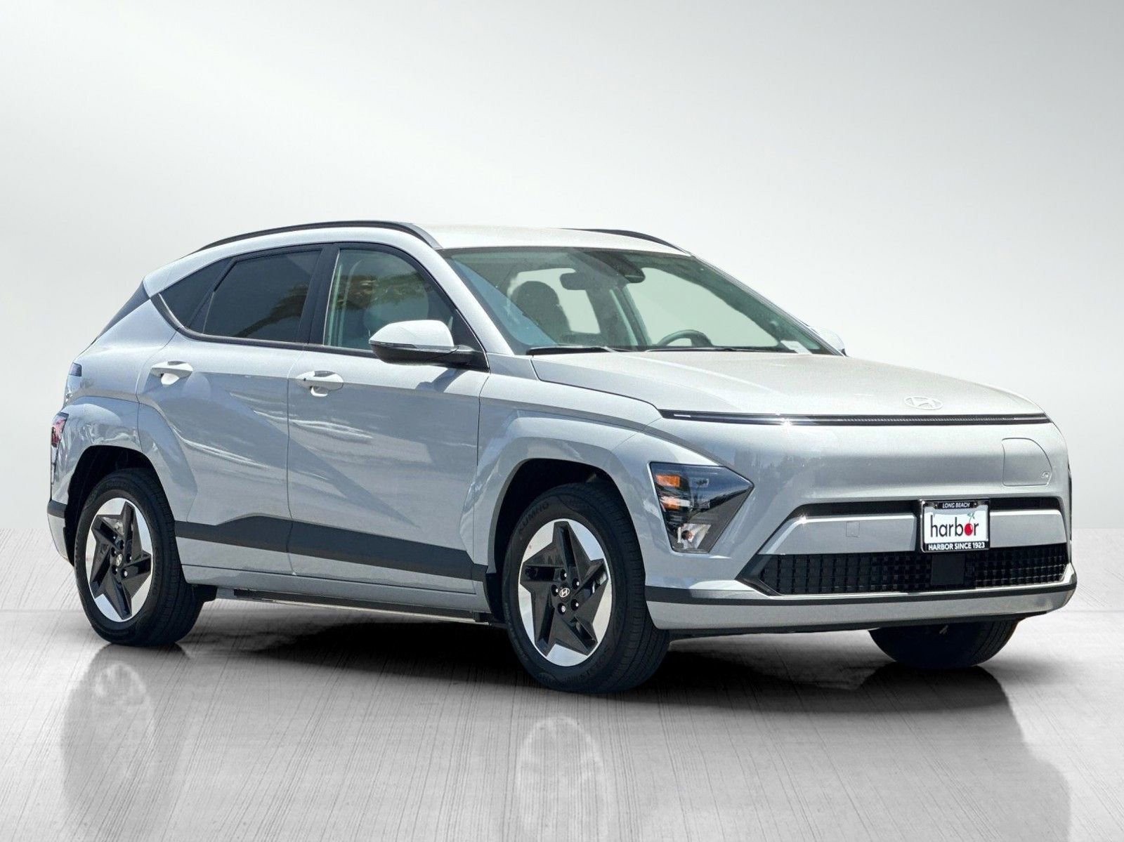 New 2025 Hyundai Kona SEL image 2