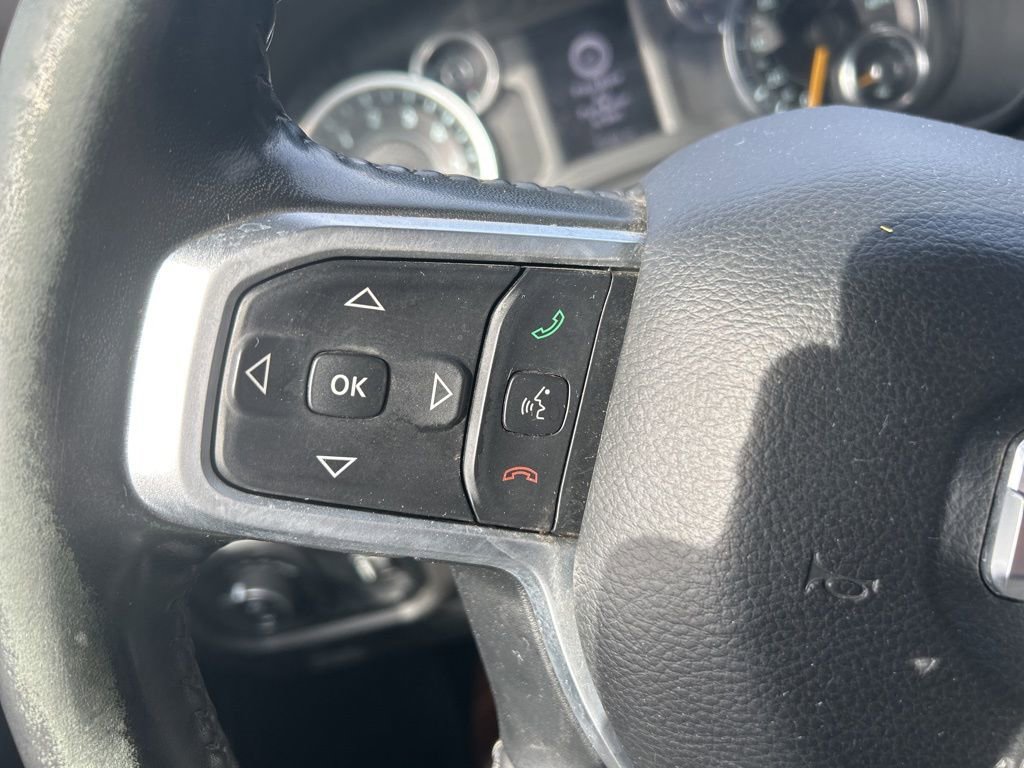 Used 2020 RAM 1500 Big Horn image 16