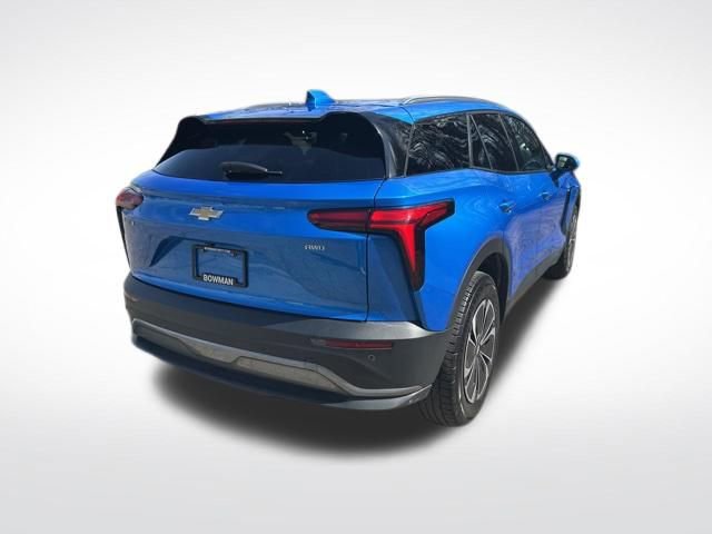 Used 2024 Chevrolet Blazer EV LT image 5
