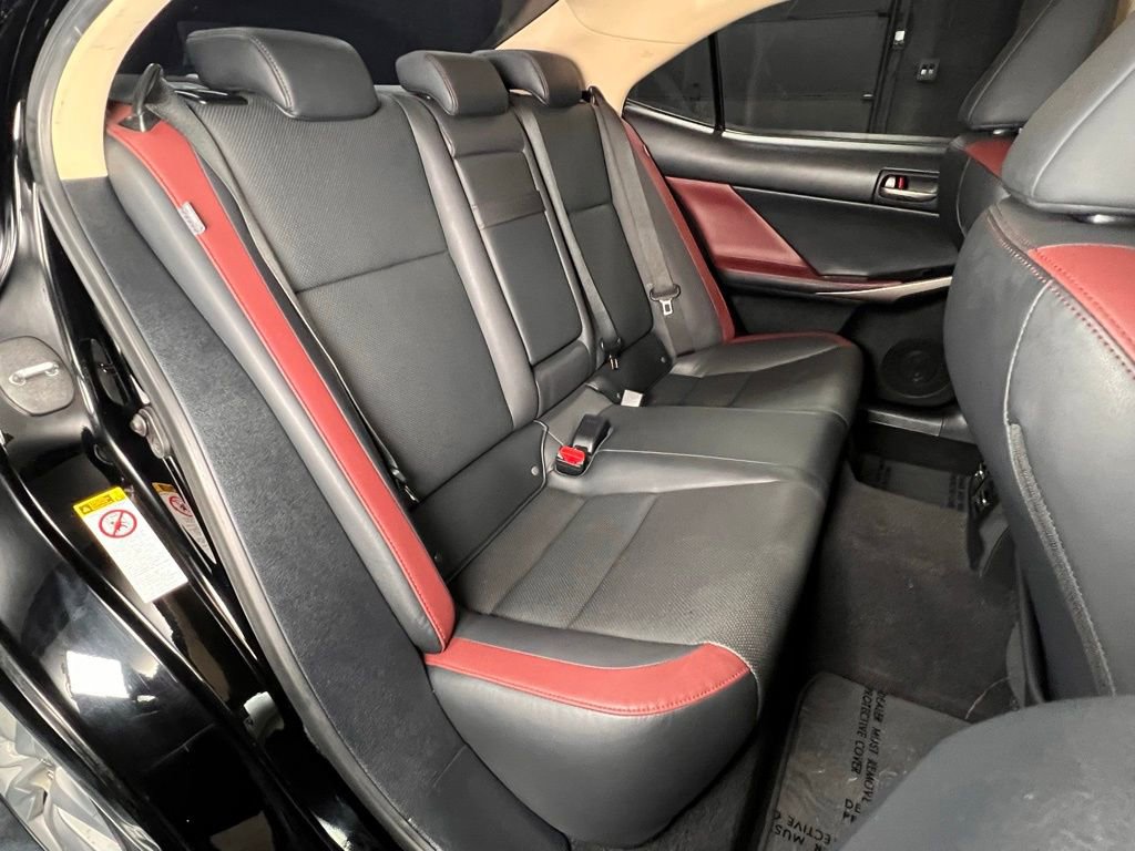 Used 2015 Lexus IS 250 250 image 14