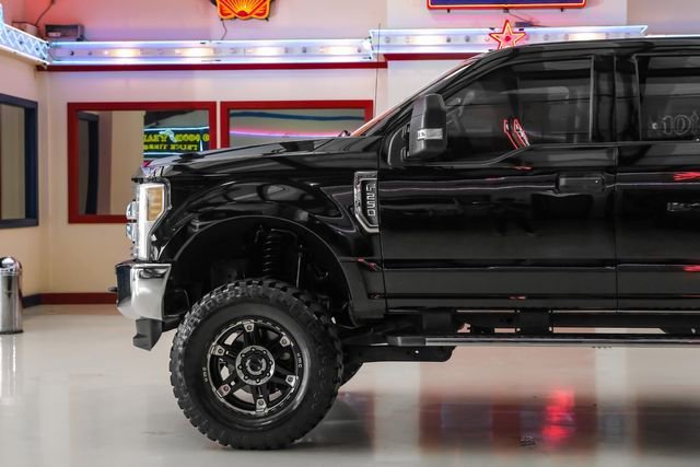 Used 2017 Ford F250 XLT AWD/4WD image 12