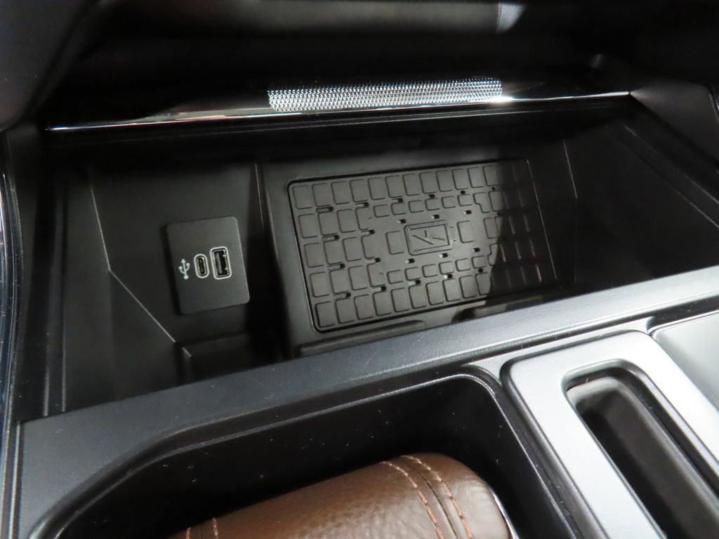 Used 2025 Ford F150 King Ranch AWD/4WD image 70