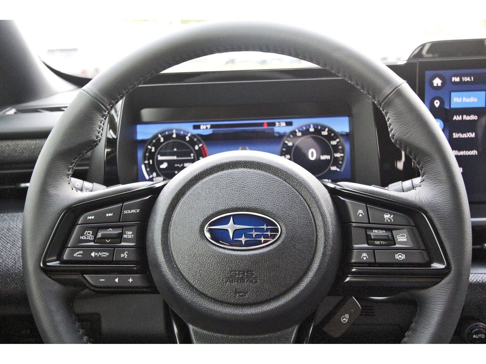 New 2026 Subaru Outback Limited image 11