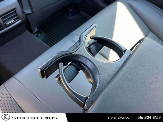 Used 2021 Lexus IS 350 F Sport w/ Accessory Package 2 AWD/4WD image 18
