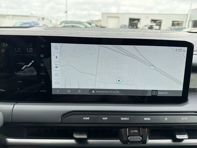 New 2027 Kia Telluride SX Prestige X-Pro image 12