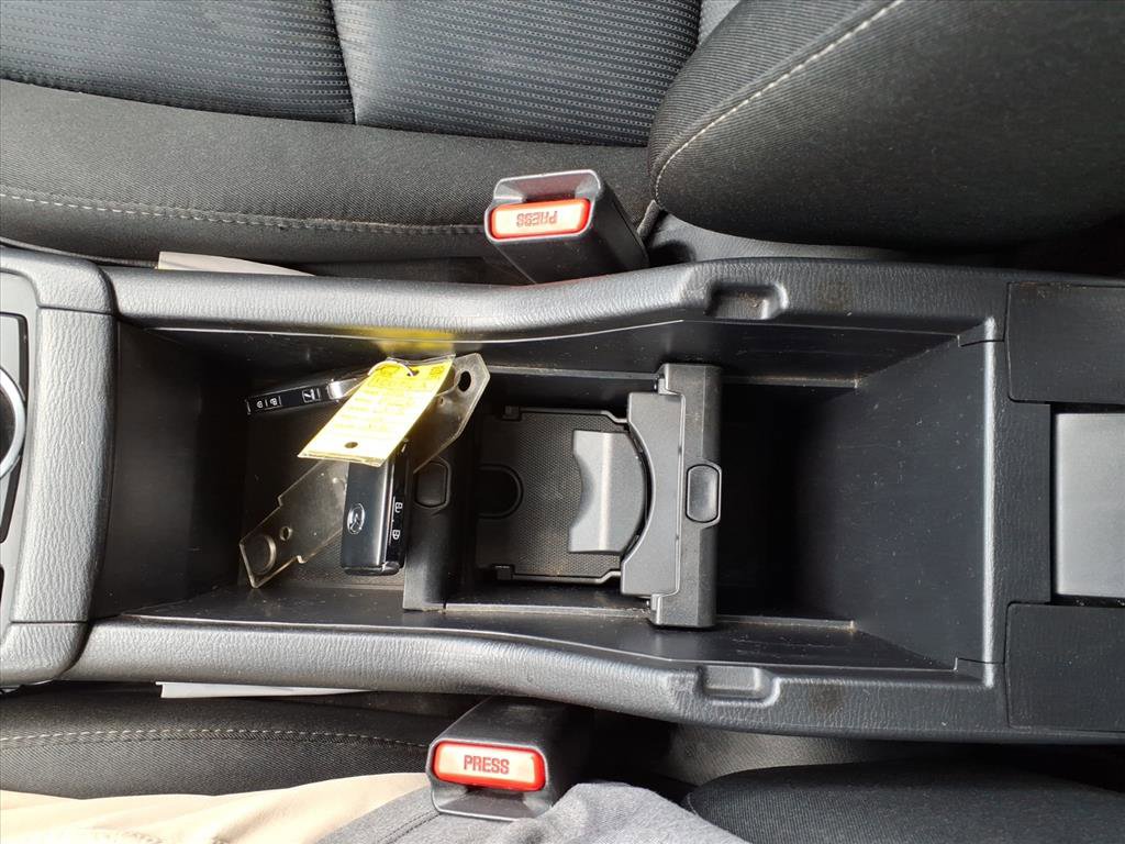 Used 2021 MAZDA CX-3 Sport image 14