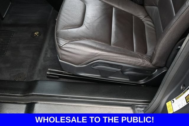 Used 2014 BMW i3 w/ Range Extender RWD image 13