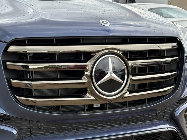 New 2025 Mercedes-Benz GLS 450 4MATIC image 42