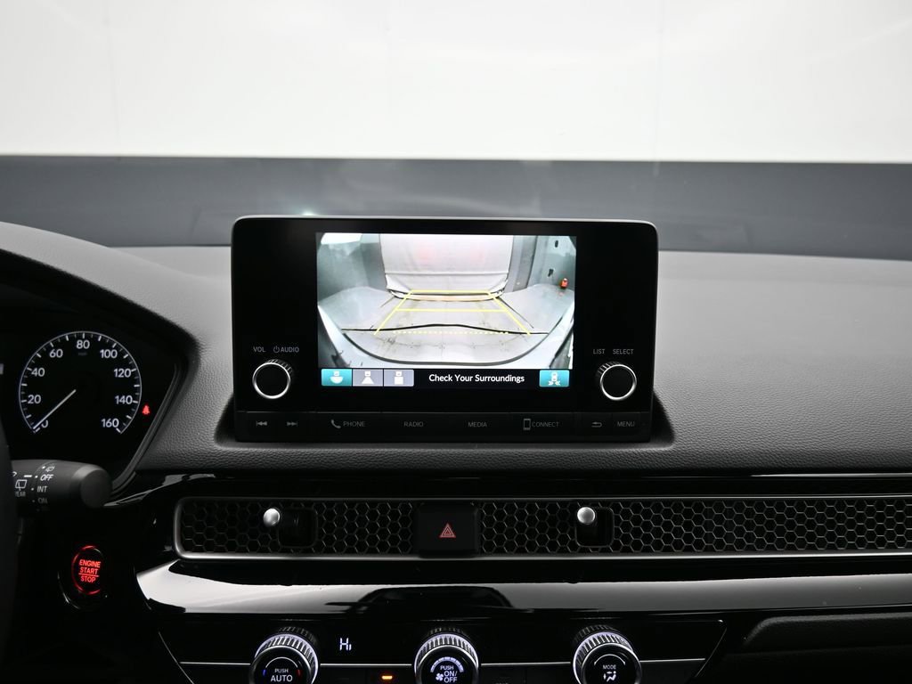 Used 2025 Honda Civic Sport image 45