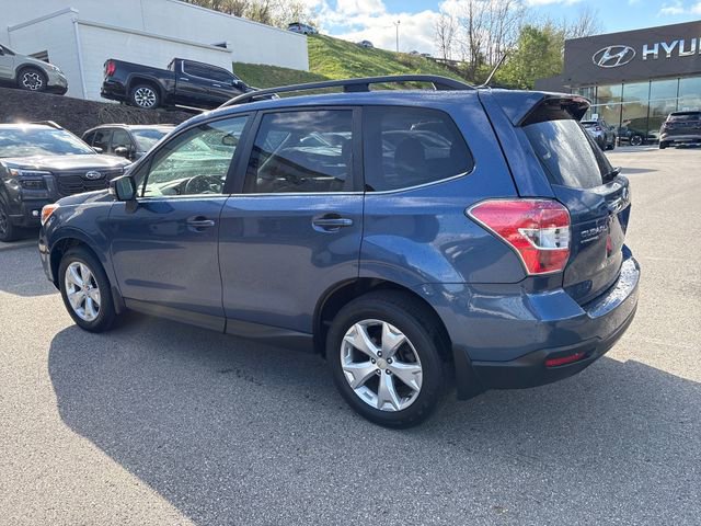 Used 2014 Subaru Forester 2.5i Touring image 3