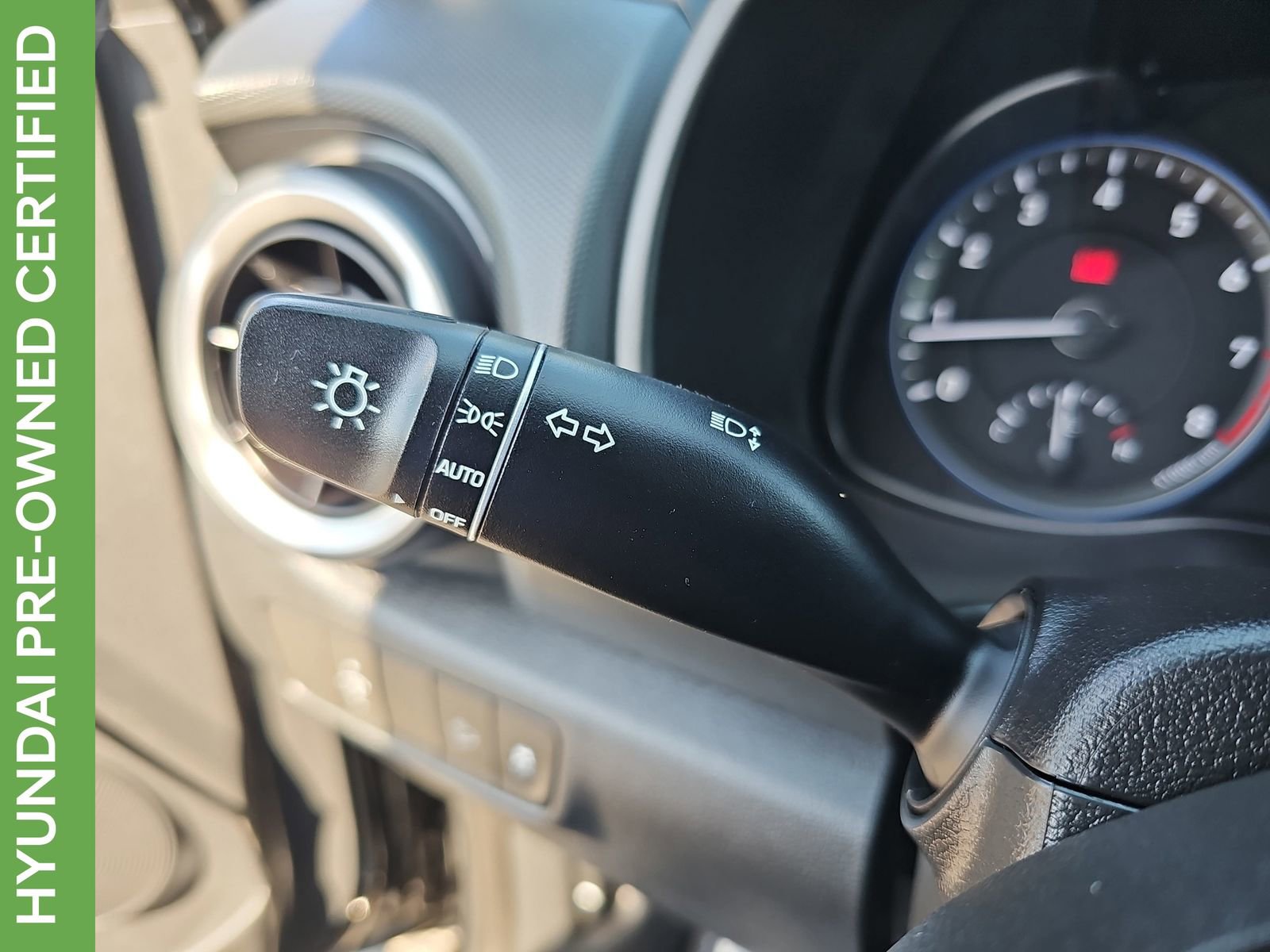 Certified 2023 Hyundai Kona SEL FWD image 19