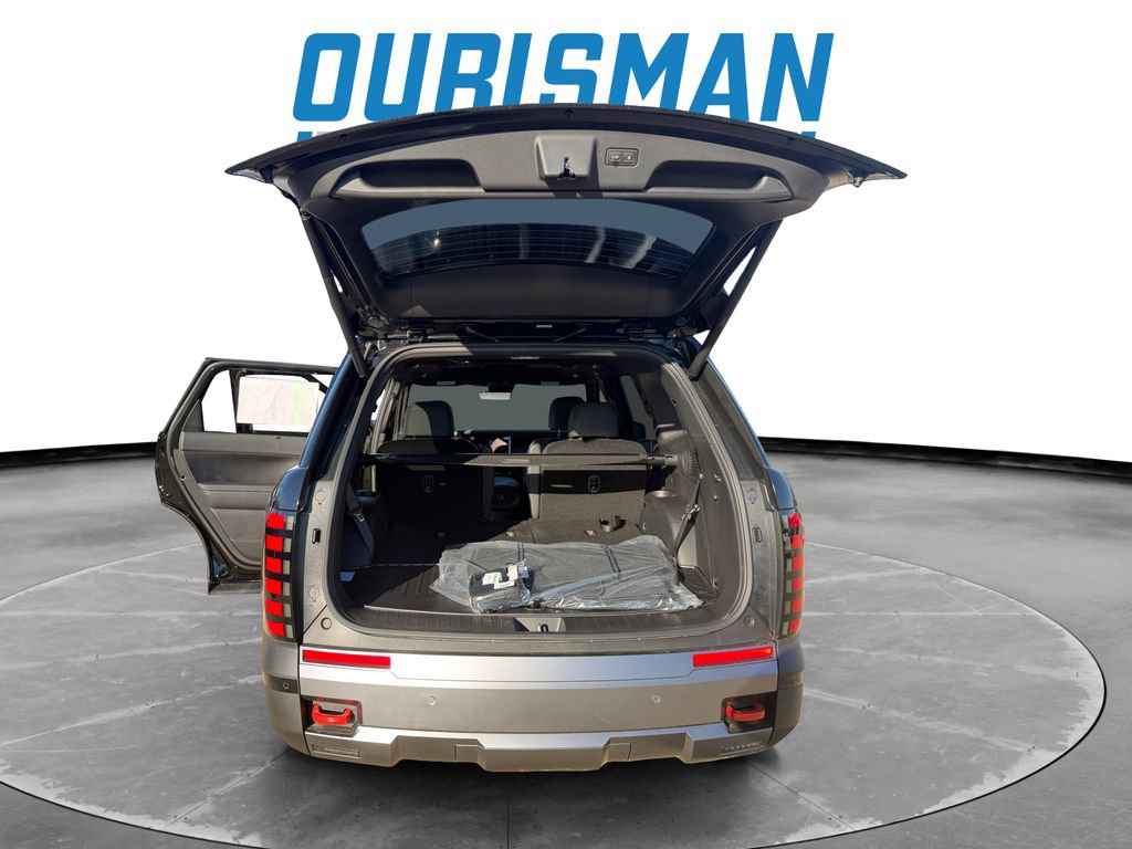 New 2026 Hyundai Palisade XRT Pro image 21