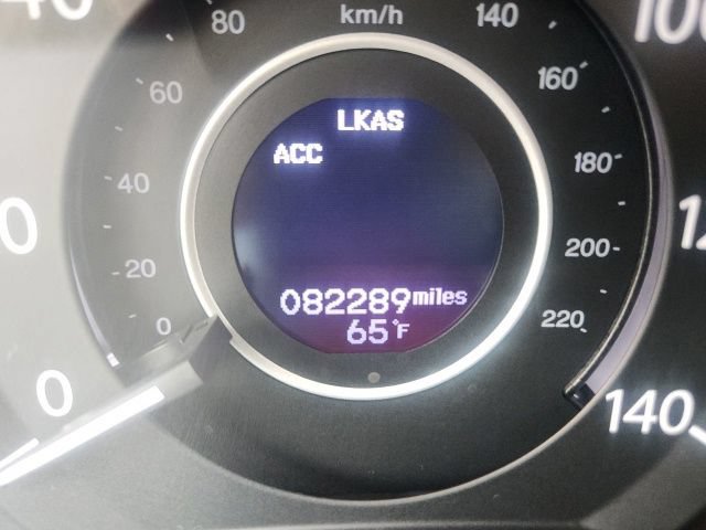 Used 2015 Honda CR-V Touring image 12