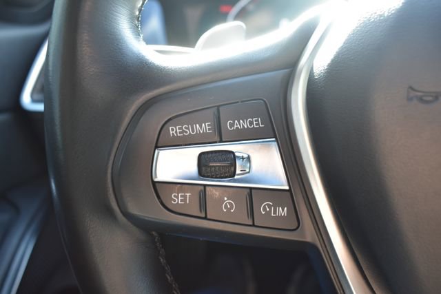 Used 2021 BMW 330i Sedan RWD image 23