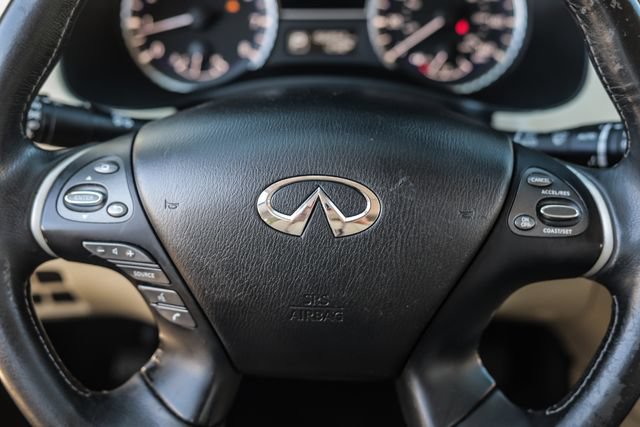 Used 2018 INFINITI QX60 Luxe w/ Premium Plus Package AWD/4WD image 40