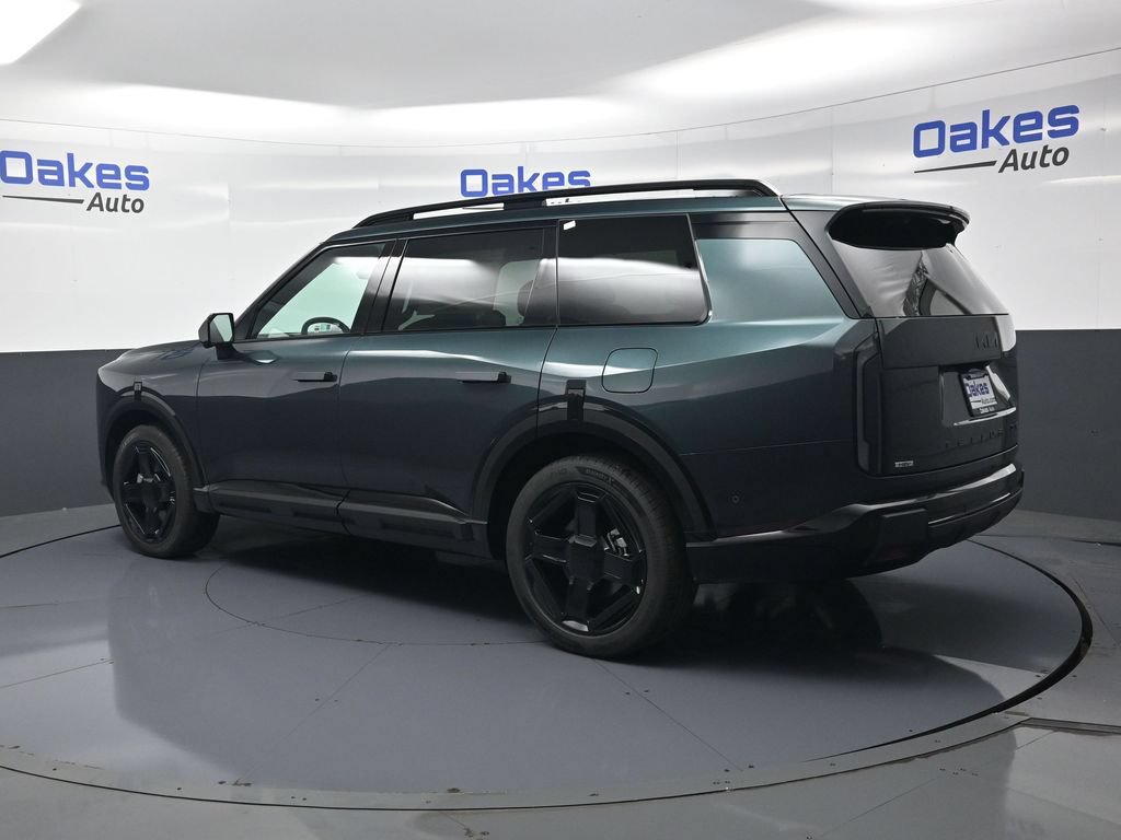 New 2027 Kia Telluride X-Line SX Prestige w/ Towing Package AWD/4WD image 5