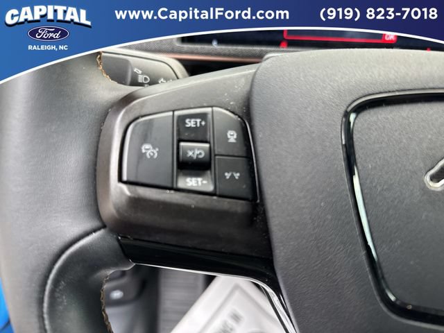 Certified 2023 Ford Mustang Mach-E GT AWD/4WD image 23