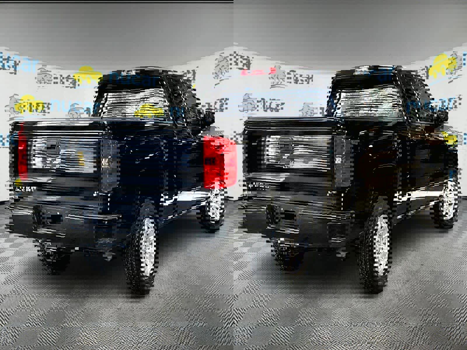 Used 2018 Chevrolet Silverado 1500 LT image 6