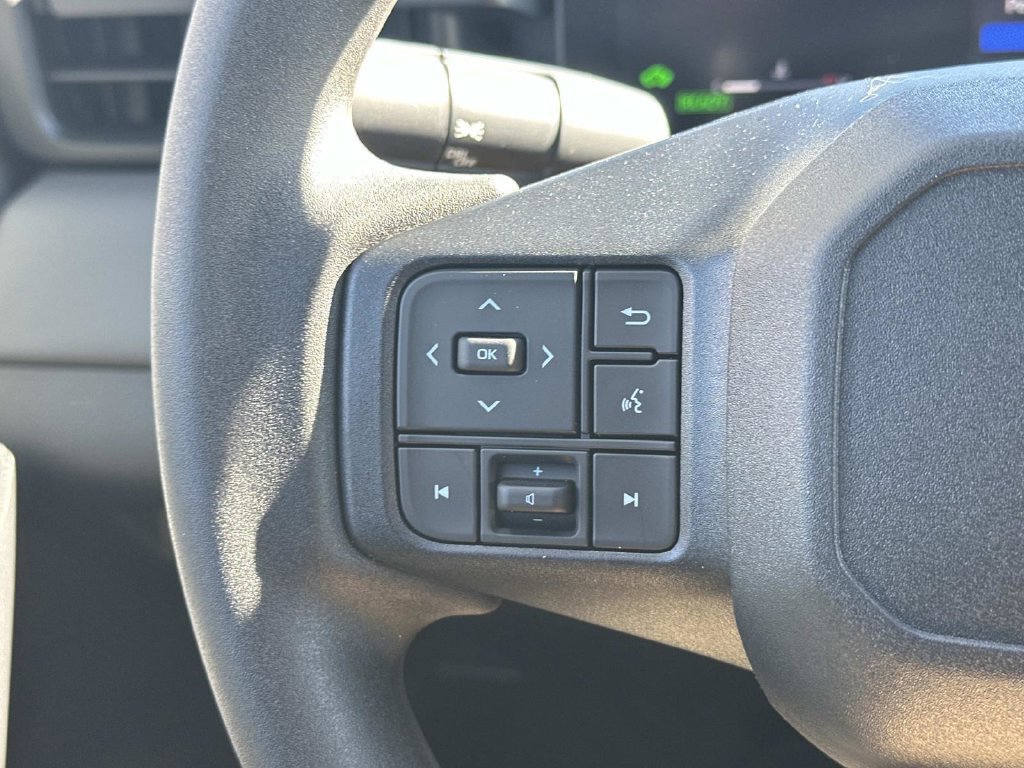 New 2026 Toyota RAV4 LE AWD/4WD image 21