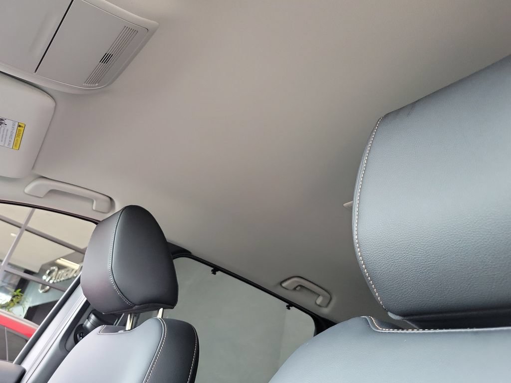 New 2026 MAZDA CX-70 SC Plus AWD/4WD image 16