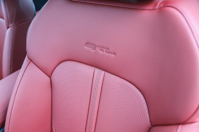 New 2026 Kia K5 GT-Line w/ GT-Line Red Interior Package FWD image 26