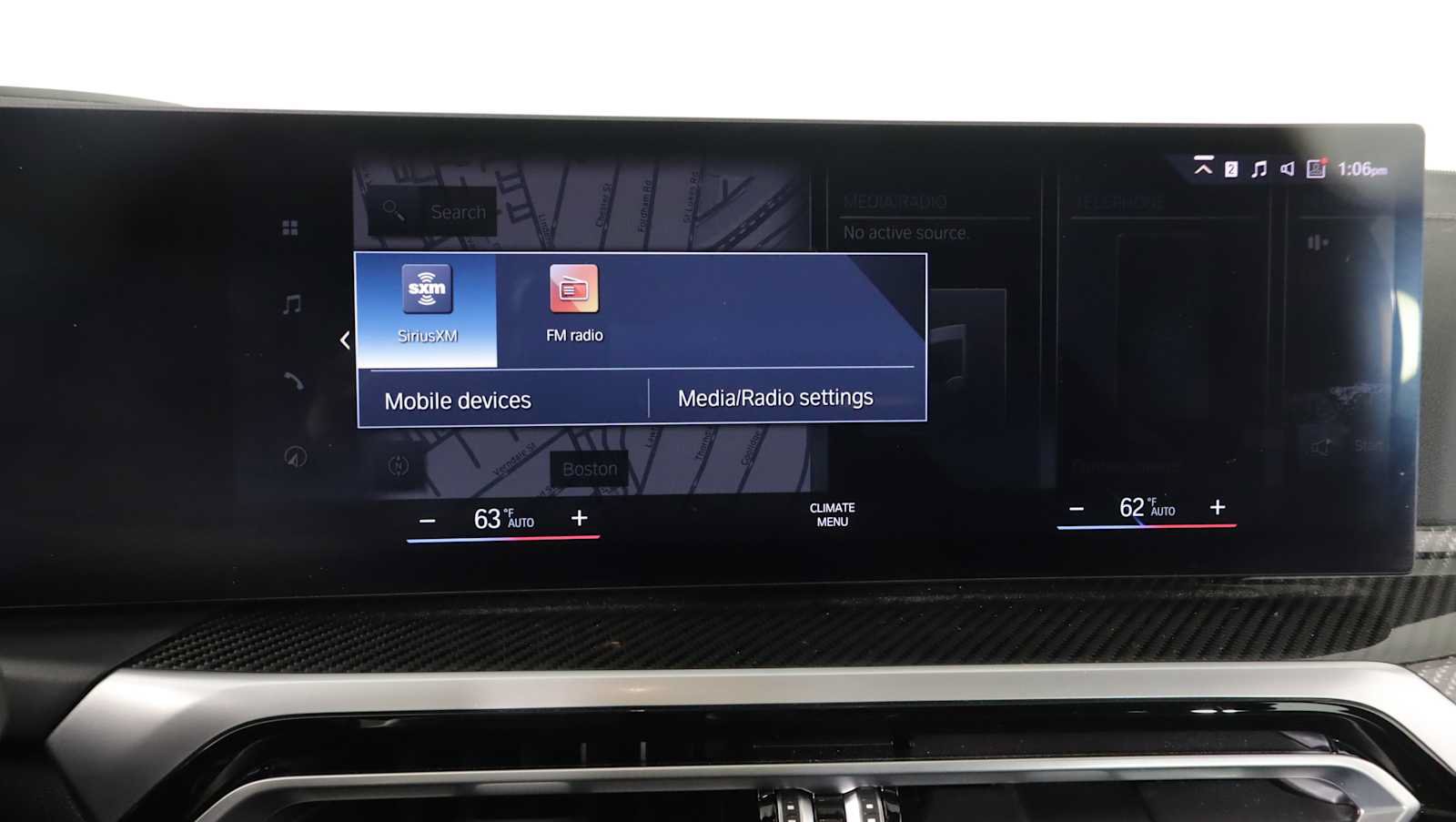 Used 2022 BMW i4 M50 w/ Premium Package AWD/4WD image 24