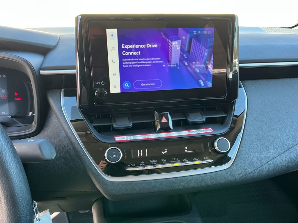 New 2026 Toyota Corolla LE image 14