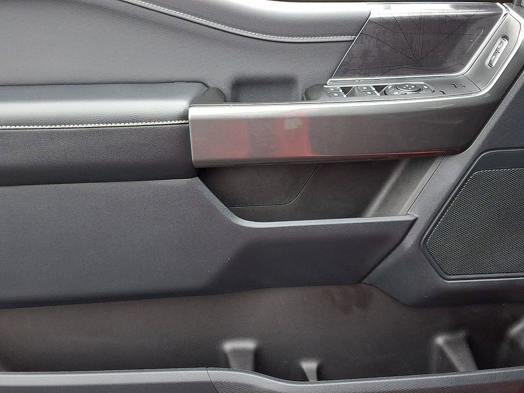 Certified 2022 Ford F150 XLT w/ Equipment Group 302A High image 13