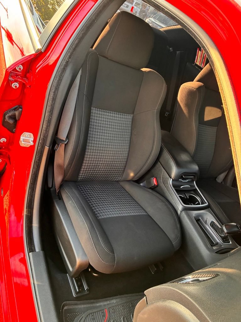 Used 2021 Dodge Charger R/T RWD image 26