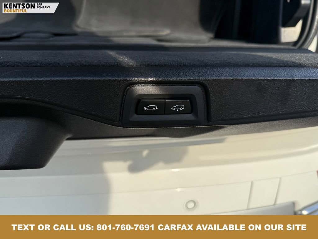 Used 2026 BMW X7 xDrive40i image 39