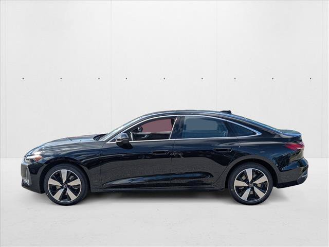 New 2025 Audi A5 Prestige w/ Premium Plus AWD/4WD image 8