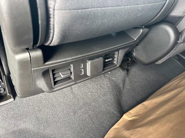 New 2026 Chevrolet Silverado 3500 LT image 17