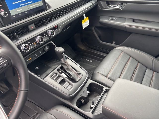 New 2026 Honda CR-V Sport-L image 15