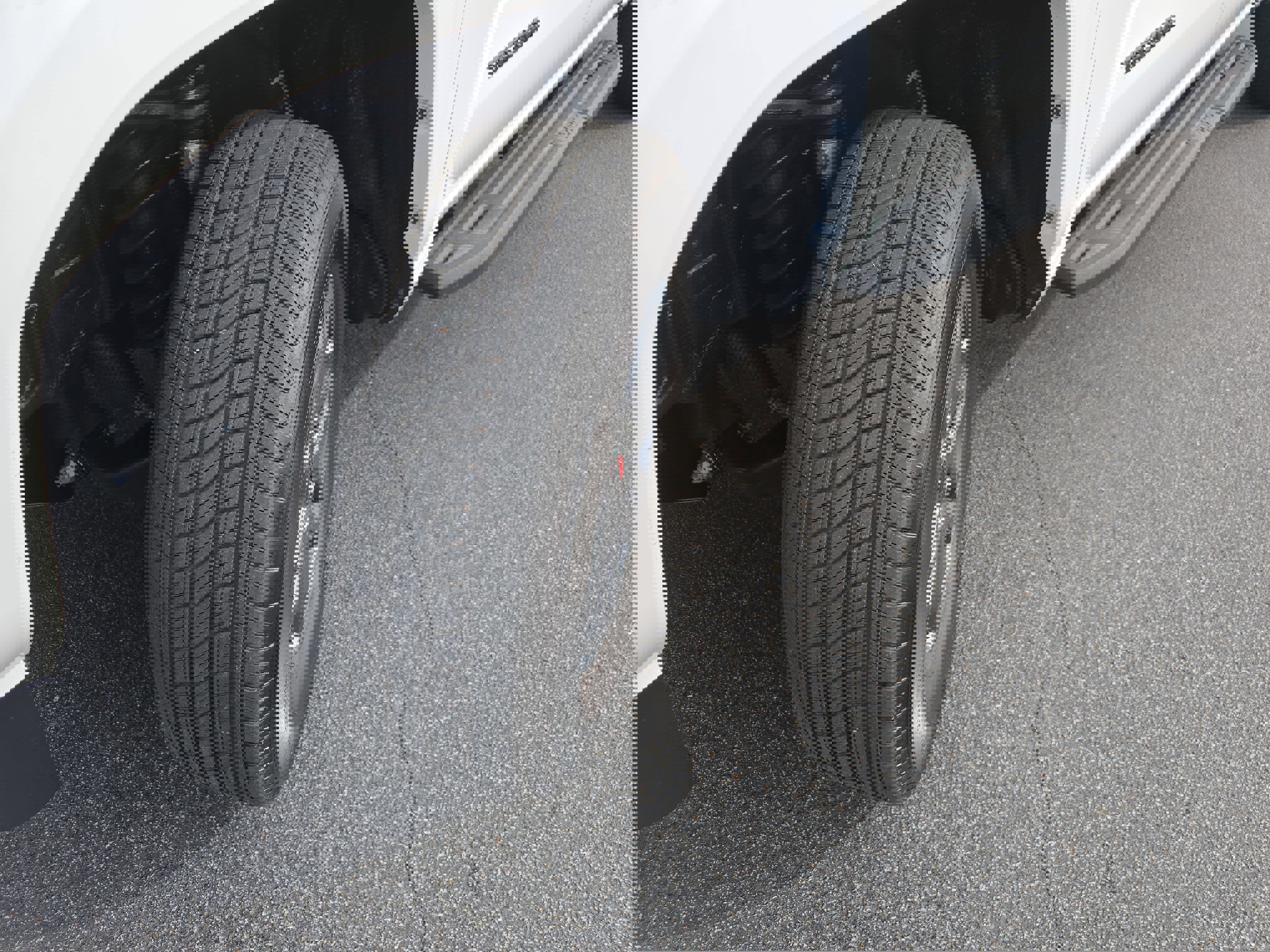 Used 2025 Toyota Tacoma TRD Sport image 34