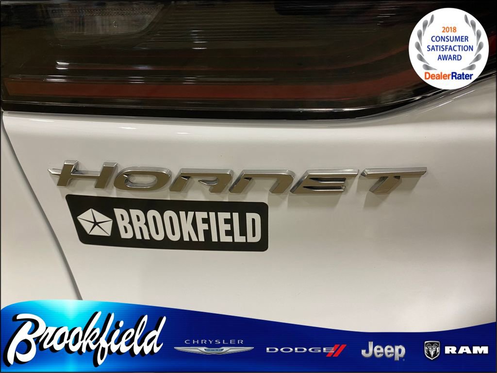 Used 2025 Dodge Hornet GT image 12