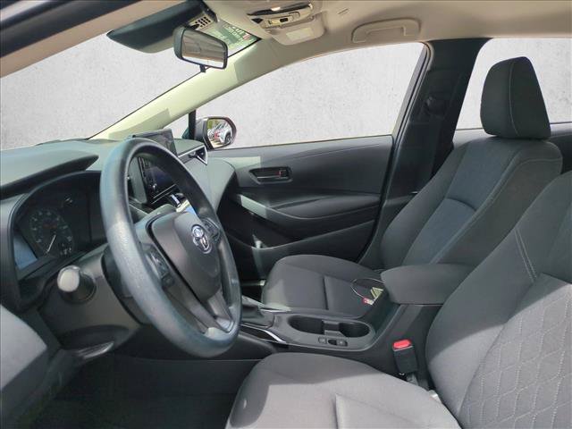 Certified 2024 Toyota Corolla LE FWD image 15