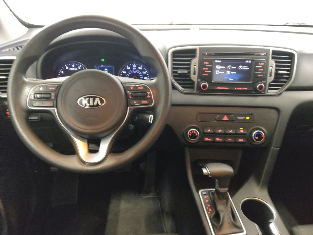 Used 2018 Kia Sportage LX image 22