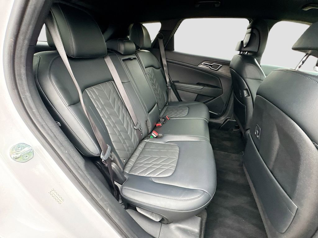 Used 2023 Kia Sportage X-Line image 35