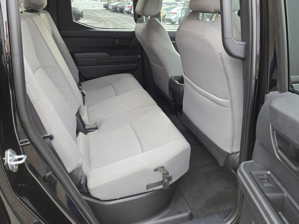 Used 2024 Toyota Tacoma SR5 image 10