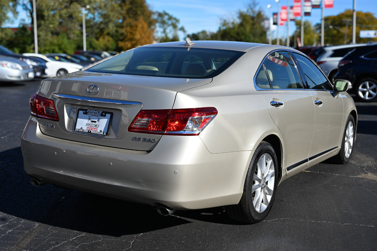 Used 2010 Lexus ES 350 FWD image 12