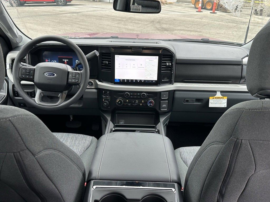New 2026 Ford F250 XLT w/ XLT Premium Package image 18