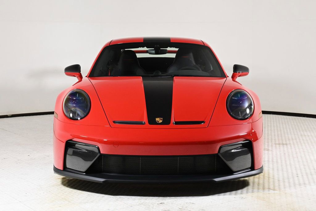 Used 2026 Porsche 911 GT3 image 10