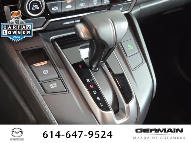 Used 2018 Honda CR-V Touring image 27