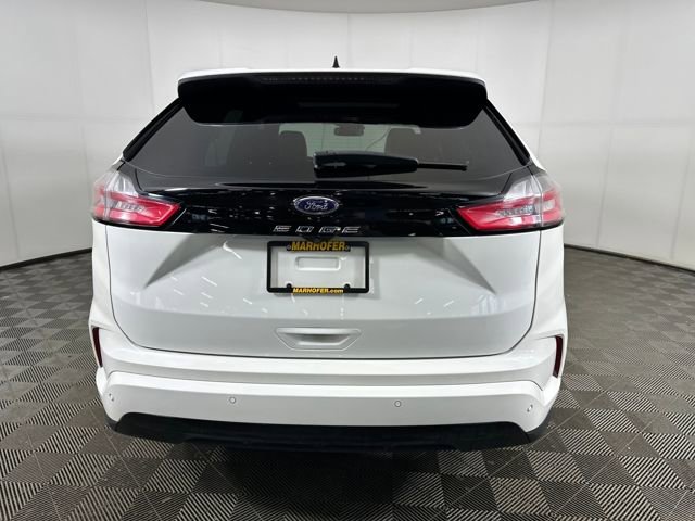 Used 2022 Ford Edge ST-Line image 4