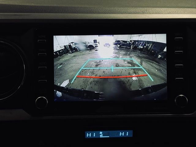 Used 2023 Toyota Tacoma TRD Sport image 34