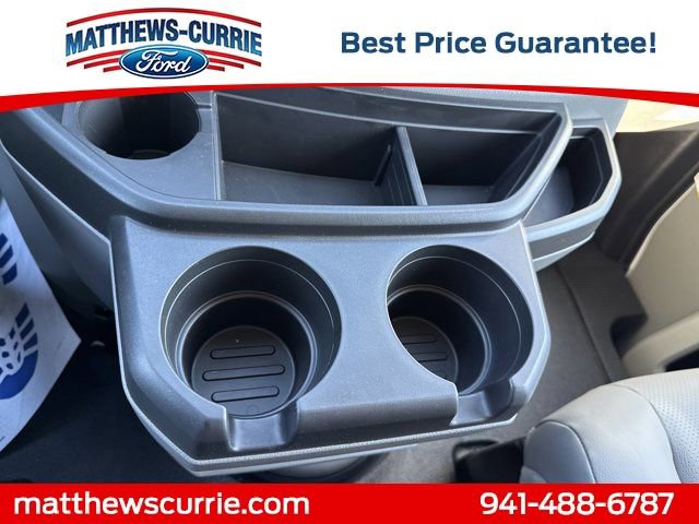 New 2026 Ford E-350 and Econoline 350 Super Duty w/ Power Equipment Group image 21