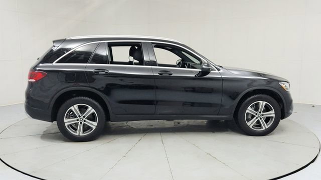Used 2020 Mercedes-Benz GLC 300 GLC 300 image 6