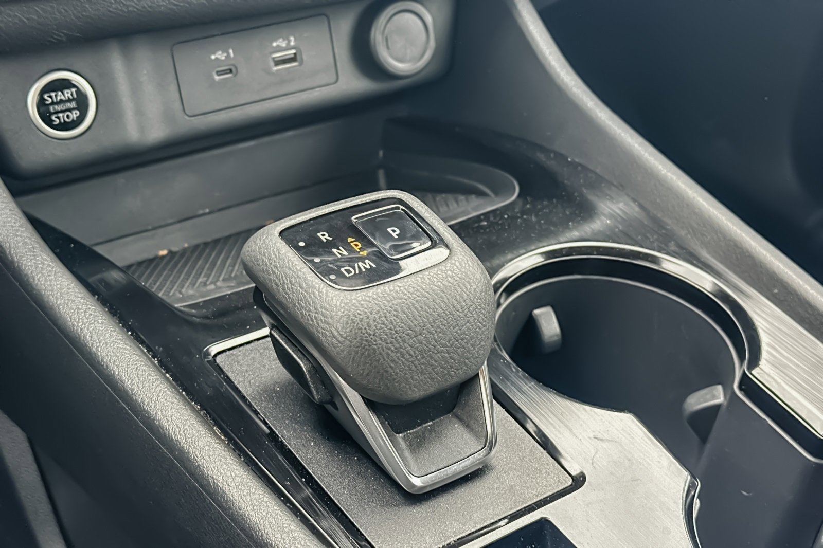 Used 2023 Nissan Rogue SV image 20