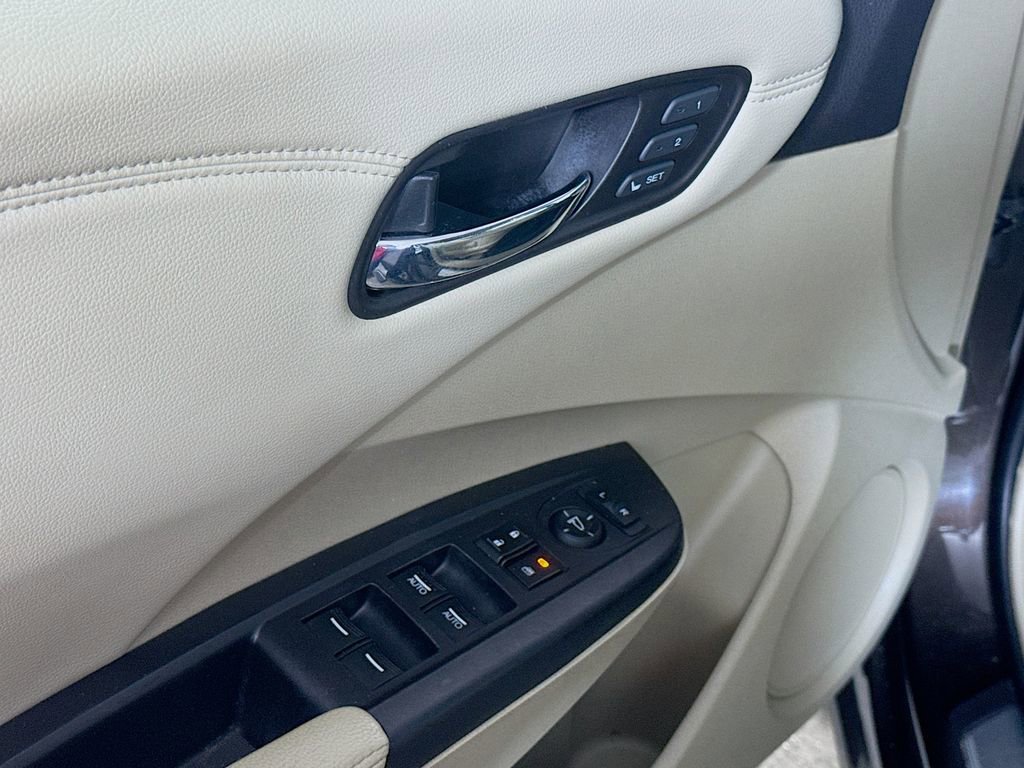 Used 2015 Acura RDX AWD w/ Technology Package image 17